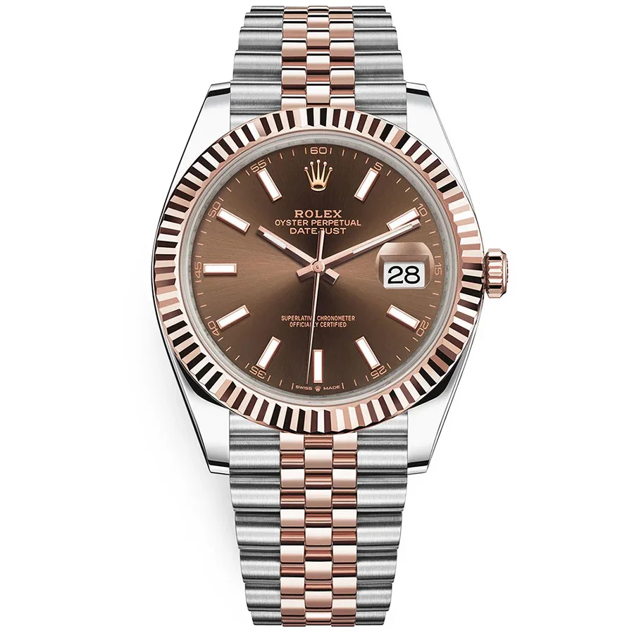 Rolex Datejust 41